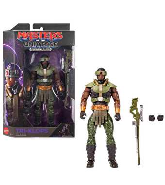 Masters of the Universe Origins Chronicles Serisi Tri-Klops JKJ24