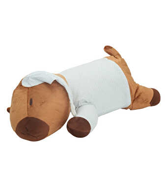 Pijamalı Kapibara Peluş 45 Cm