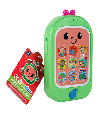 Cocomelon Müzikli Telefon
