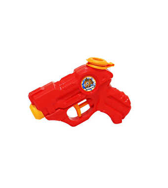 Timm Water Blaster Nemo Su Tabancası Kırmızı