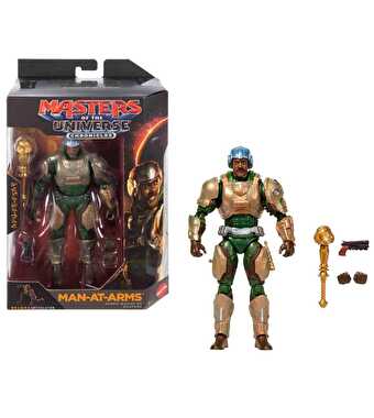 Masters of the Universe Origins Chronicles Serisi Man-At-Arms JKJ25