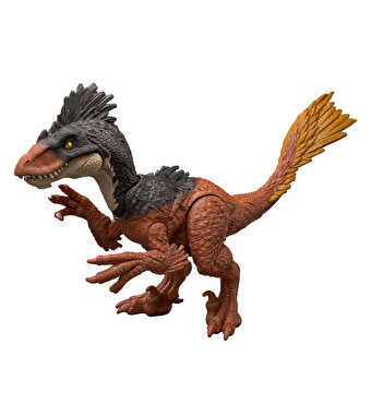 Jurassi̇c World Hareketli̇ Di̇nozor Fi̇gürleri̇ Achillobator JGB78