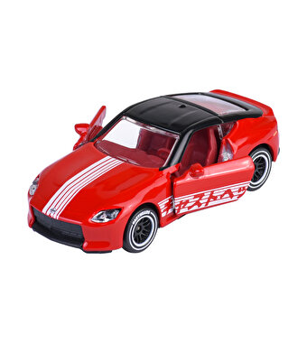 Majorette Castheads Serisi Araçlar Ni̇ssan Z