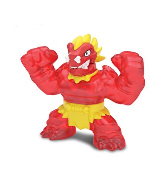 Goojitzu Tekli Figür S3 Dinopower Blazagon