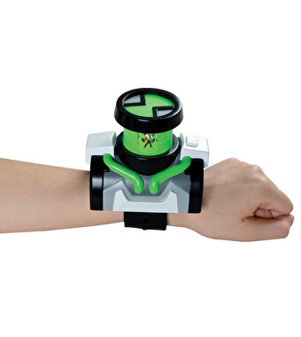 Ben 10 Omnistrike Omnitrix
