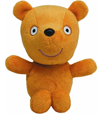 TY Beanie Babies Peppa Pig Teddy 15 Cm