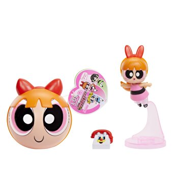 LOL Tots Powerpuff Girls Bebekleri Blossom