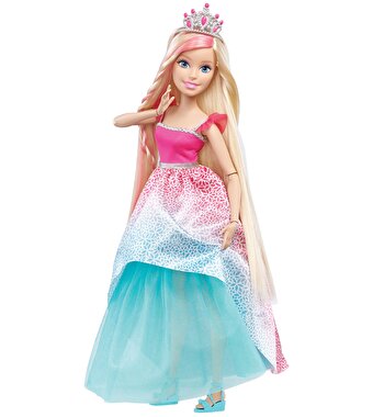 Barbie Dreamtopia Hayaller Ülkesi Prensesi