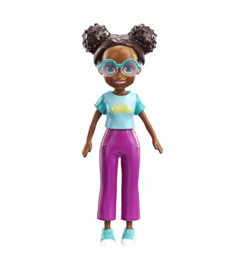 Polly Pocket ve Arkadaşlari Shani HKV77