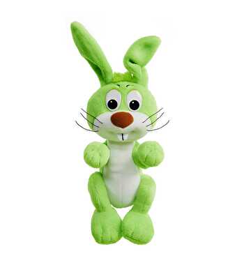 Şi̇ri̇nler Peluş Bucky 20 Cm