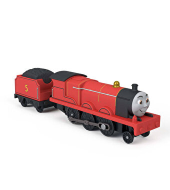 Thomas Motorlu Büyük Tekli Trenler James JLL51