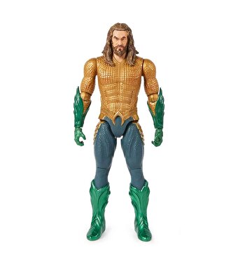 DC Aksiyon Figürü Aquaman 30 Cm