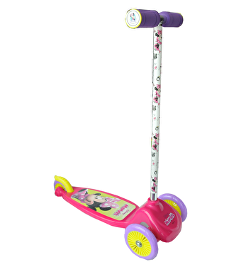 Minnie Twistable Scooter