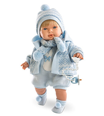 Llorens Miguel Sesli 42 Cm