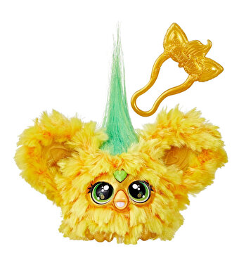 Furby Furblet İnteraktif Peluş Hoo-Lah G1612