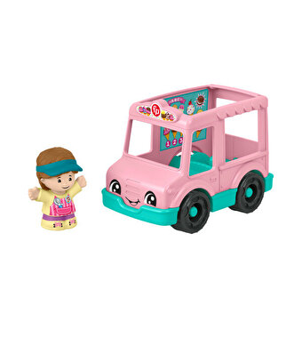 Little People Araçlar JCW62