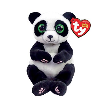 TY Beanie Babies Panda Ying 20 Cm