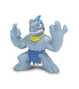 Goojitzu Tekli Figür S3 Dinopower Verapz