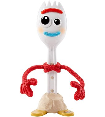 Toy Story 4 Konuşan Figürler Forky GGB25