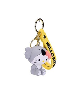 Hello Kitty Anahtarlık CDU8-5 Koala