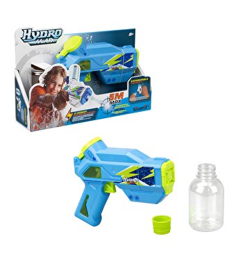 Silverlit Tekli Su Püskürtme Tabancası