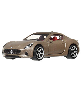 Matchbox 1:64 Arabalar 2024 Maserati Granturismo Fodgore JBW56