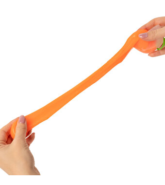 Lesa Fruit Slym Orange