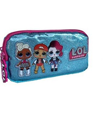 L.O.L. Kalem Kutusu 9750