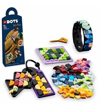 LEGO Dots Hogwarts Aksesuar Paketi 41808