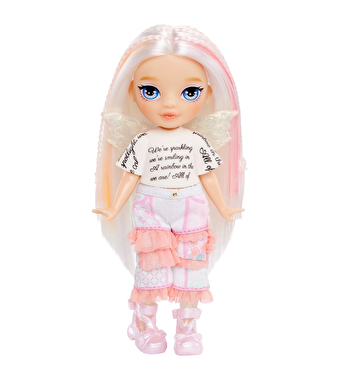 Rai̇nbow Hi̇gh Li̇ttles Gökkuşağı Perisi̇ Bebekleri̇ Opal Raine