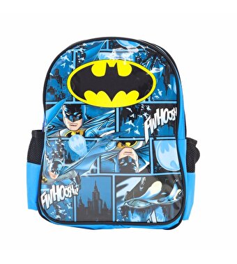 Batman Çocuk Sırt Çantası 10435