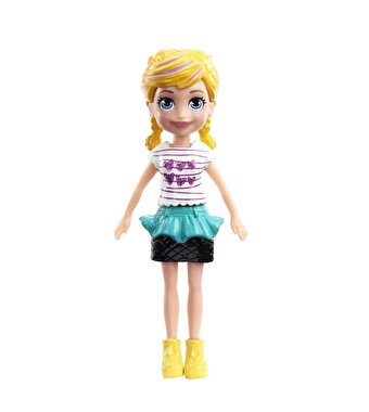 Polly Pocket ve Arkadaşları Polly HKV79