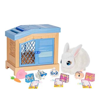 LLP Anne ve Yavruları Oyun Seti