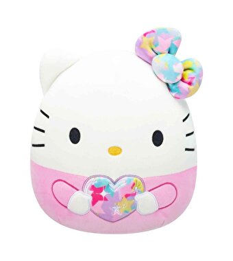 Squishmallows Hello Kitty and Friends Serisi Peluş 20 Cm Hello Kitty