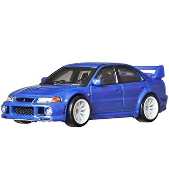 Hot Wheels Car Culture Arabalar Mitsubishi Lancer Evolution VI GRJ89