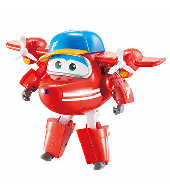 Harika Kanatlar Dönüşen Flip