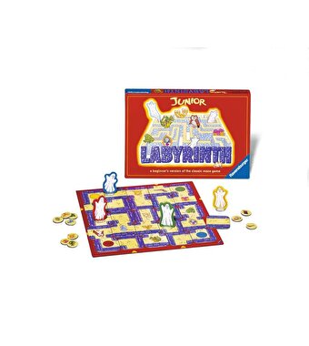 Ravensburger Junior Labyrinth