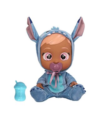 Cry Babies Ağlayan Stitch 922235