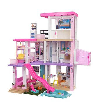 Barbie'nin Rüya Evi GRG93