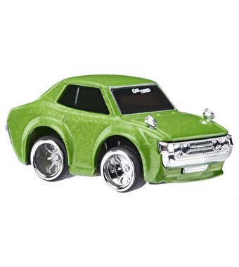 CarTuned JDM Seri 1 1971 Toyota Celica Gt Yeşil