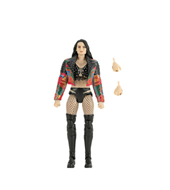 All Elite Wrestling Aksiyon Figürler S15 Saraya