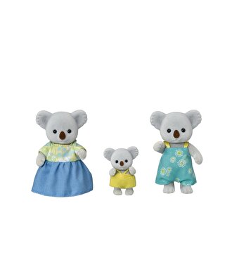 Sylvanian Families Koala Ailesi