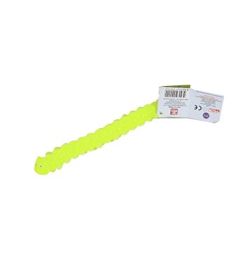 Tusi Strechy Çeeek Çekiştir Sarı Tırtıl