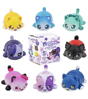 Aphmau Sürpriz Figür S5 6121