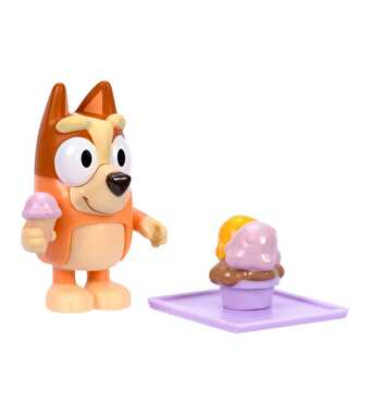 Bluey Tekli Fi̇gür Paketi Bingo & Ice Cream