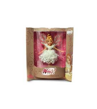 Winx Flora Limited Edition