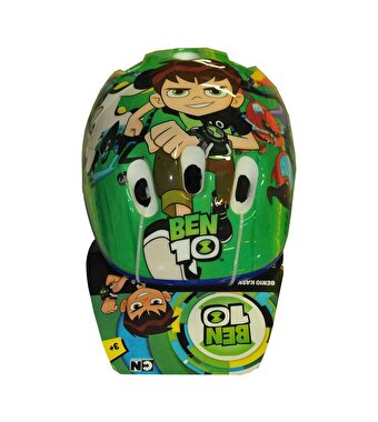 Ben 10 Ayarlanabilir Kask