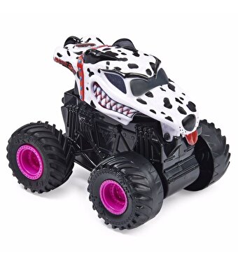 Monster Jam 1:43 Monster Mutt Dalmatian