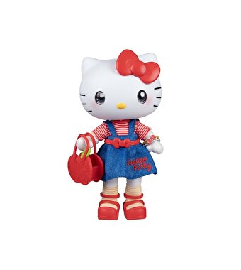 Hello Kitty 20 Cm Figür HKT0701 Hello Kitty