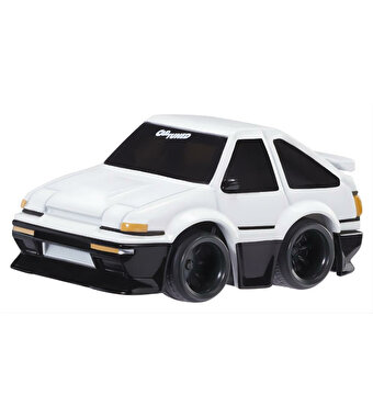 CarTuned JDM Seri 1 Arabalar 85-87 Sprinter Trueno GT-Apex AE86